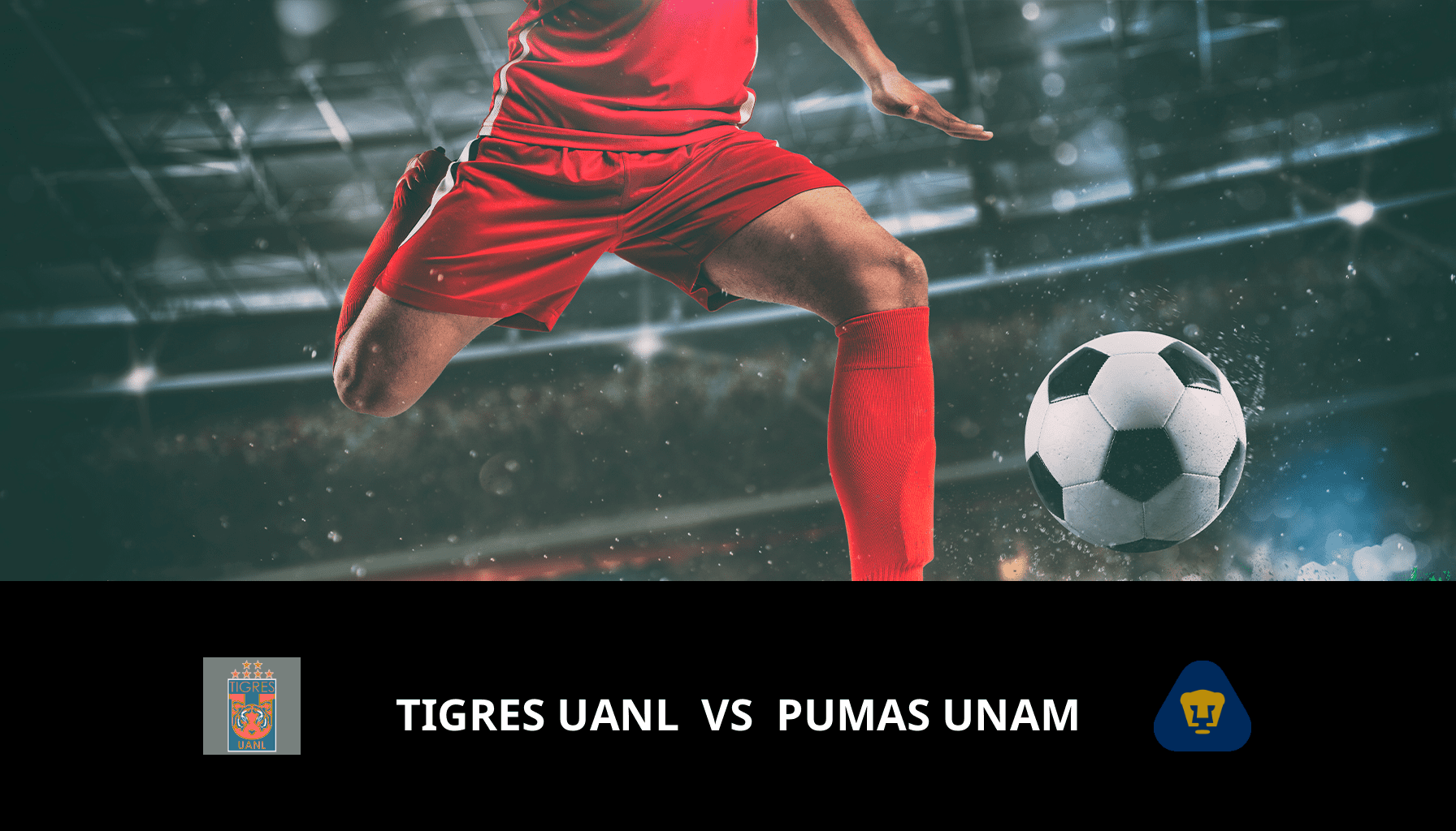 Prediction for Tigres UANL VS UNAM – Pumas on 04/02/2024 Analysis of the match